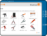 E-Learning Content Development 
