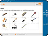 E-Learning Content Development 