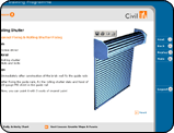 E-Learning Content Development 
