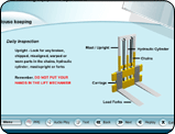 E-Learning Content Development 
