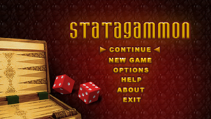 Mobile Game Catalogue 