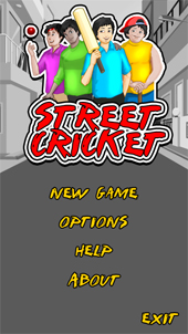 Mobile Game Catalogue 