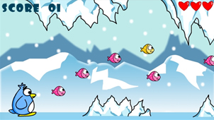 Mobile Game Catalogue 