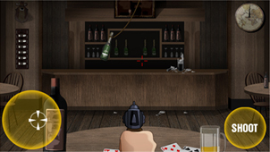 Mobile Game Catalogue 