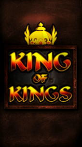 Mobile Game Catalogue 