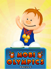 Mobile Game Catalogue 