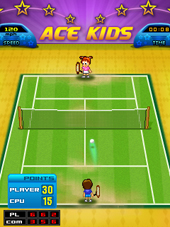 Mobile Game Catalogue 