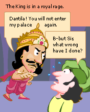  Panchatantra