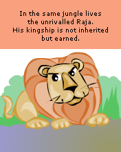 Panchatantra 