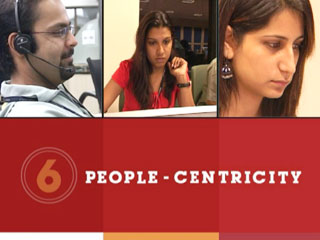 ICICI One Source :  Vision and Values Video...