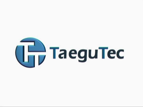 TaeguTec India...