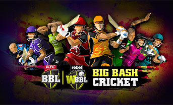 BIG BASH CRICKET