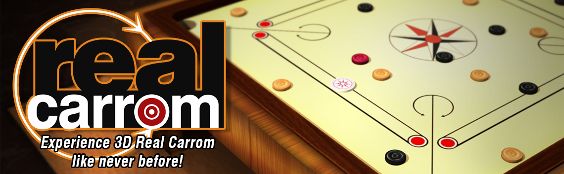 realcarrom