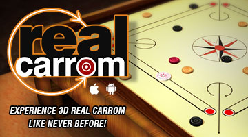 real-carrom