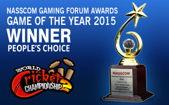 Global Game Awards 2015