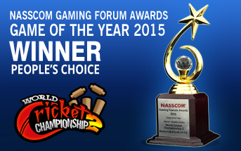 Game of the Year 2015 Winners