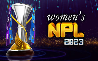 Go all guns blazing on Women’s National Premier League.