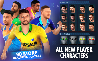 Build and own your All-Star Teamof legendary and current cricketers. - Blog