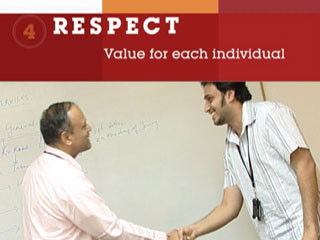 ICICI One Source :  Vision and Values Video...