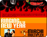 Radio Mirchi :  Digital Media Solutions...