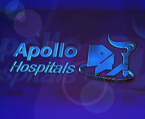 Apollo Hospitals Limited...