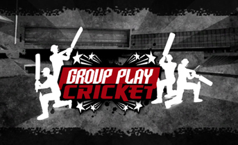 Group Play Cricket