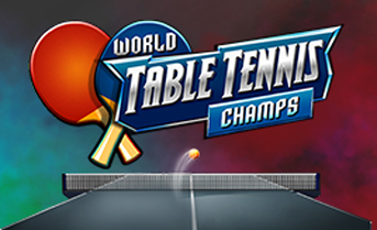  World Table Tennis Champs