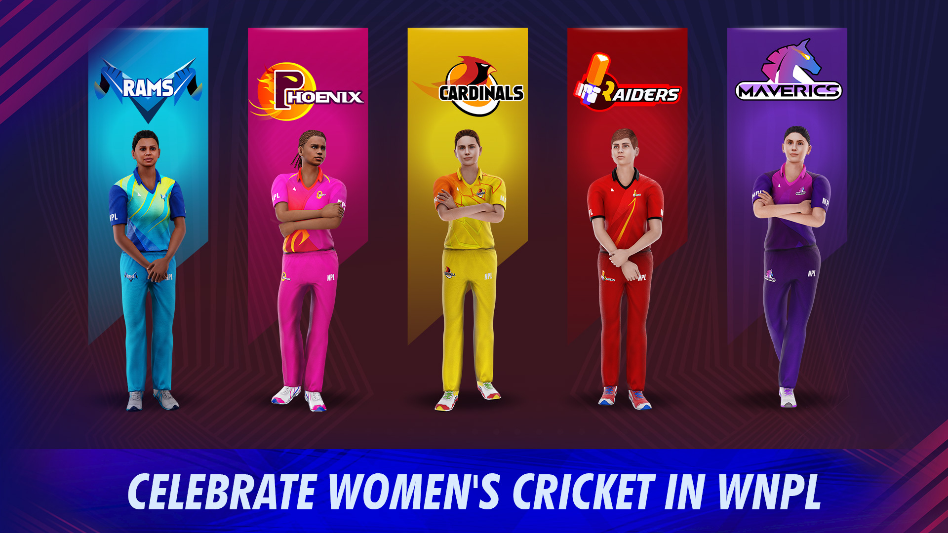 World Cricket Championship 3 screenshot 4
